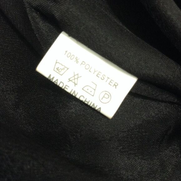 Haute Rouge Peek-A-Boo Cut Out Mini Dress Sz XS - Picture 7 of 7